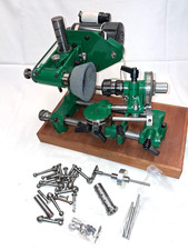 Quorn Grinding Universal