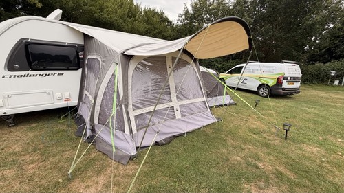 Kampa fiesta air pro 280 - kampa,
