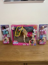 Barbie Mysteries the Great