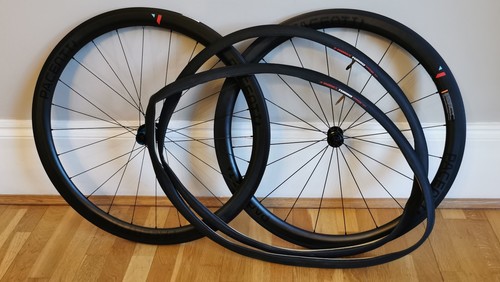New pacenti carbon tubular - new,