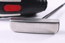 Seemore FGP 20 Black Putter /