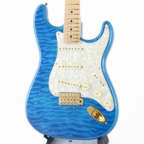 Fender fsr mij traditional - fender,
