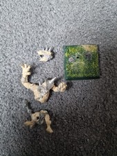 Bloodbowl Skavenblight