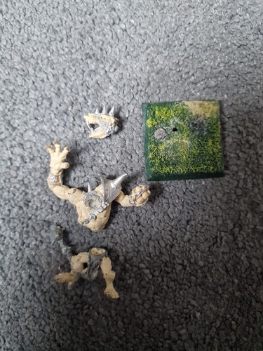 Bloodbowl skavenblight - bloodbowl,