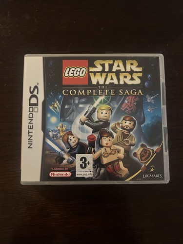 Lego star wars the - star, wars: