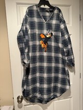 Disney Vintage 90s Sleepwear