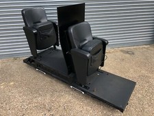 Evertaut mobile cinema seats - mobile,