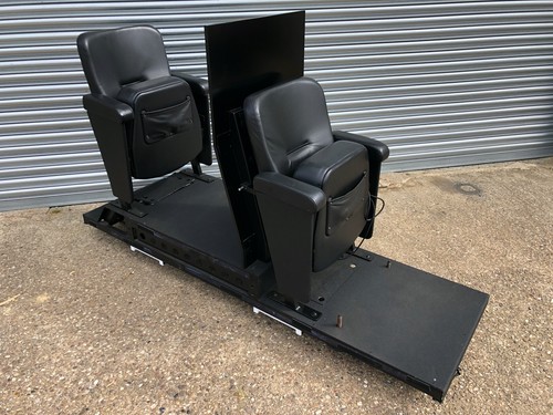 Evertaut mobile cinema seats - mobile,