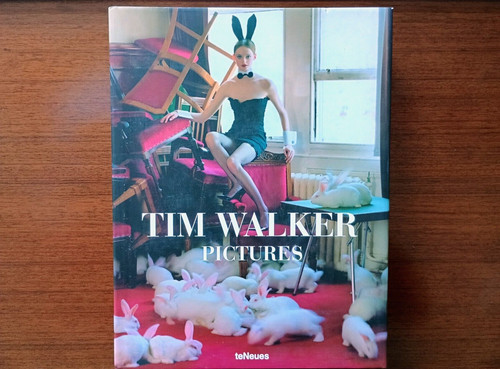 Tim walker pictures by - -,