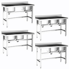 Catering sink stainless steel - catering,