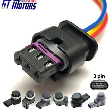 BMW 1 2 3 4 5 6 7 SERIES X1 X3 X4 X5 PDC PARKING SENSOR WIRING CONNECTOR PLUG Y