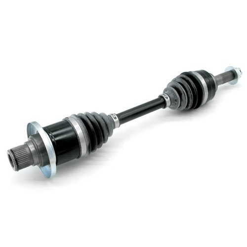 Driveshaft axle rear left - cv,