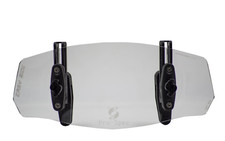 Windshield Lip Extender