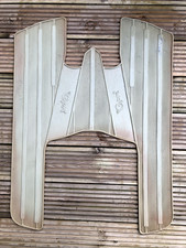 agrati capri scooter, Rubber