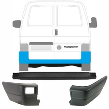 VW VOLKSWAGEN TRANSPORTER T4