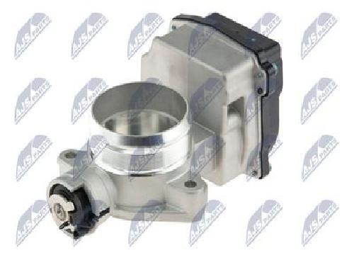 Genuine nty throttle body - throttle,