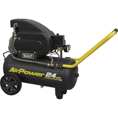 Sealey sac2420e110 air - sealey,