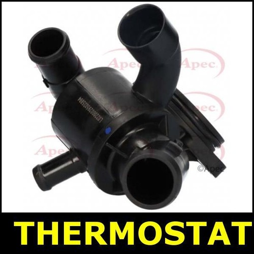 Thermostat for caddy 102bhp - for,