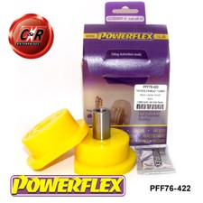 Powerflex Road Front Engine