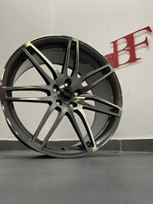 1x Genuine Audi TT TTS TTRS 20