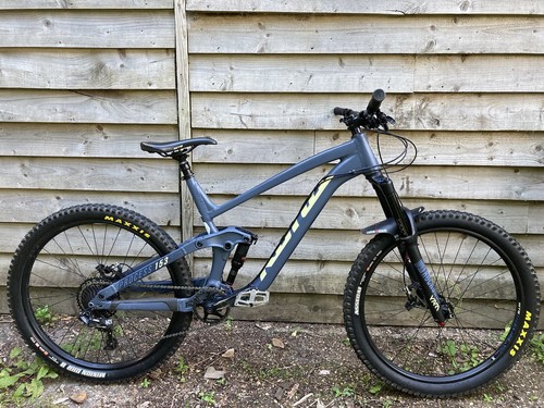 Kona process 153 al - 27.5", xl