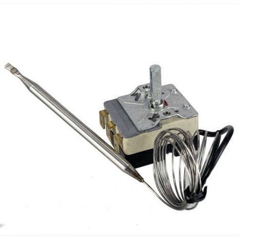 Thermostat for all quantum - quantum, ce