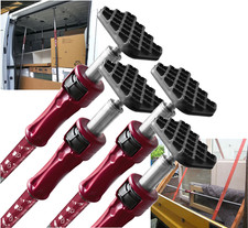 Plasterboard Easy Prop 4 Piher Drywall  Builders Ceiling Support Props 155-290cm