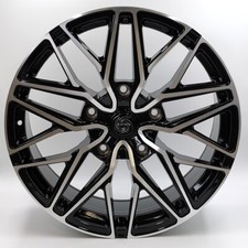 20"ast 1 black p Sport Ford
