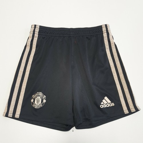 A784 boys adidas black - a784,