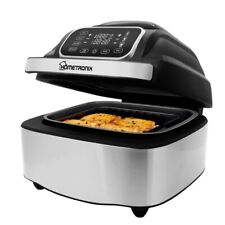 7L Air Grill Oven & Air Fryer