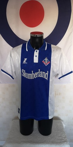 Rare oldham athletic sparta - oldham,