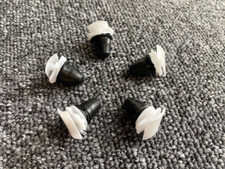 FIT FORD Wing Wheel Arch Flare