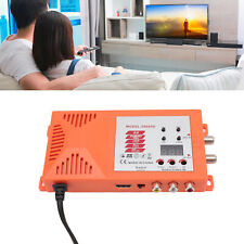 HD Multimedia Interface AV To