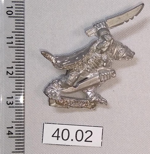 Unpainted 1993 marauder - unpainted,