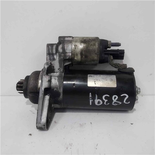 1123012 starter volkswagen - 1123012,