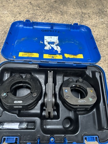 Geberit mapress 1mm - 76.1mm, 88.9mm