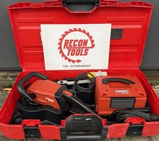 Hilti DG150 Diamond Concrete