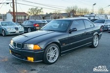1995 BMW M3 Coupe 2D