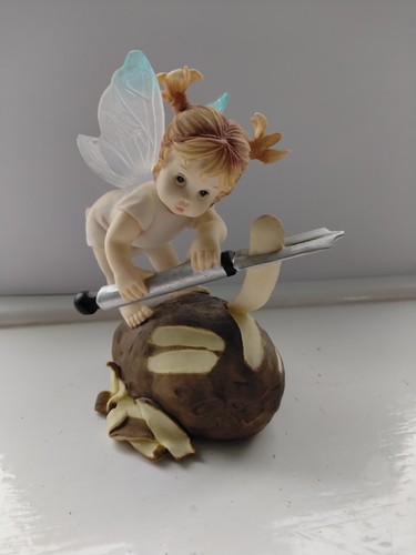 Little kitchen fairies 32 - kitchen,