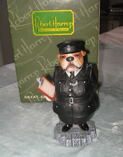 Robert harrop dp188 bulldog - robert,