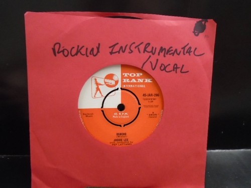 Jackie lee rancho - jackie, "
