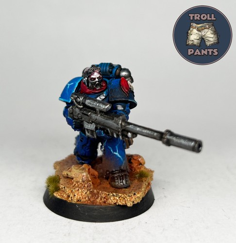 Legion vigilator night lords - vigilator,