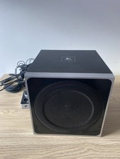 Logitech Z-4 PC Speaker