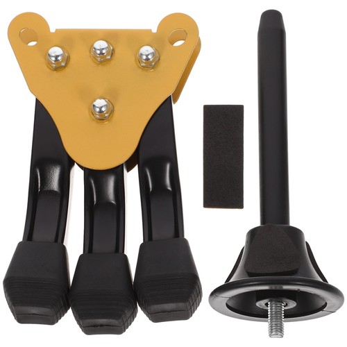 Foldable clarinet stand flute - clarinet,