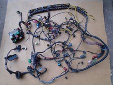 Ford fiesta mk4 interior - fiesta,