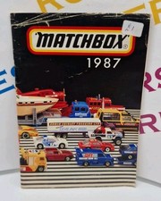 Vintage Matchbox Collectors