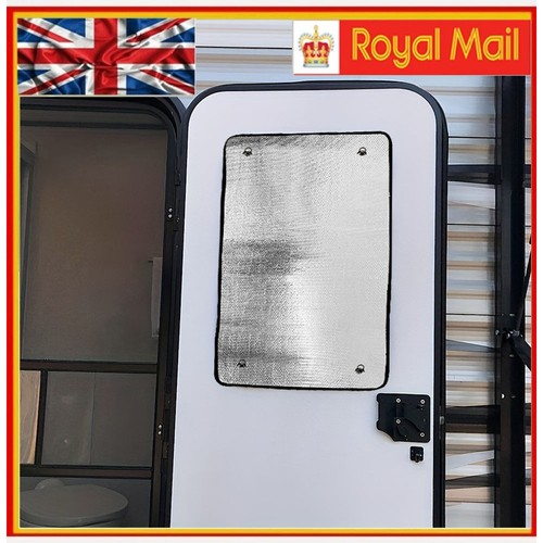 Door window shade cover - door,