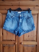 Ladies Denim Shorts River