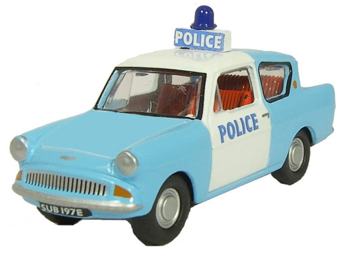 Oxford diecast 76105003 - diecast,