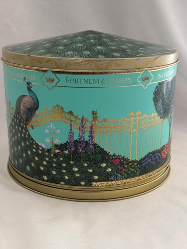 King charles iii fortnum - charles,